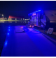 LED STRIP LIGHT - Power 10 watts per meters - Warm White  - WK-SLW5-WW - AZLED